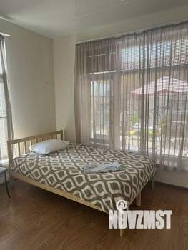 Студия квартира, на длительный срок, 26м2, 1/3 этаж