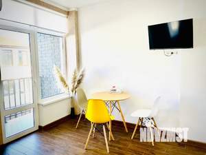 Студия квартира, посуточно, 25м2, 3/4 этаж