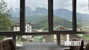 3-к квартира, на длительный срок, 60м2, 1/3 этаж