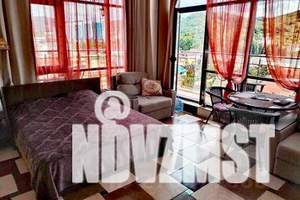 1-к квартира, посуточно, 30м2, 9/9 этаж