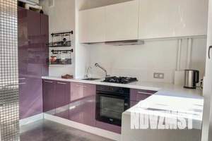 2-к квартира, посуточно, 57м2, 4/7 этаж