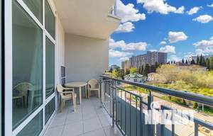 3-к квартира, посуточно, 130м2, 6/22 этаж