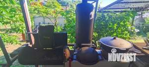 2-к квартира, на длительный срок, 45м2, 1/1 этаж