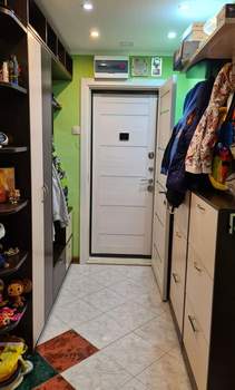 3-к квартира, на длительный срок, 71м2, 5/5 этаж