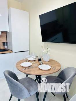 1-к квартира, посуточно, 26м2, 6/7 этаж