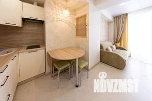 1-к квартира, посуточно, 27м2, 5/11 этаж