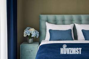 1-к квартира, посуточно, 29м2, 1/14 этаж