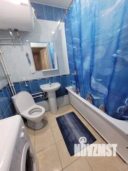 1-к квартира, на длительный срок, 34м2, 7/12 этаж