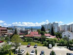 1-к квартира, на длительный срок, 35м2, 4/13 этаж