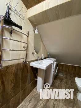 Студия квартира, посуточно, 22м2, 3/3 этаж