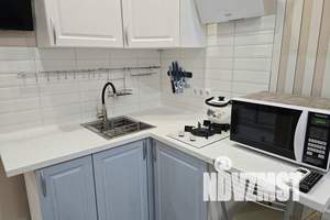 1-к квартира, посуточно, 25м2, 1/3 этаж