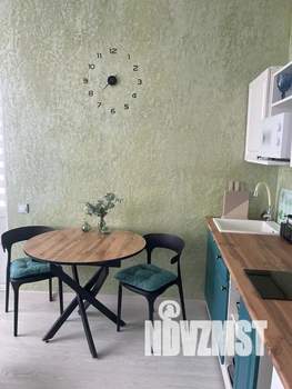 1-к квартира, посуточно, 23м2, 5/16 этаж