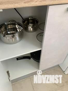 Студия квартира, посуточно, 25м2, 1/3 этаж