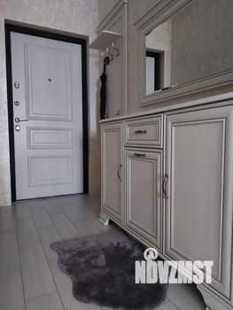 1-к квартира, посуточно, 35м2, 4/6 этаж