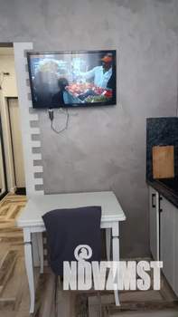 1-к квартира, посуточно, 31м2, 1/10 этаж