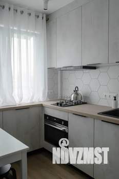 1-к квартира, посуточно, 30м2, 4/5 этаж