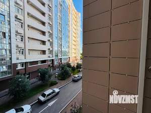 Студия квартира, посуточно, 30м2, 3/13 этаж