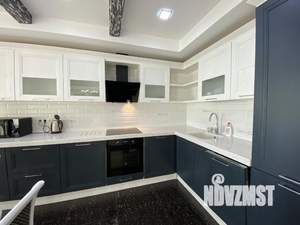 1-к квартира, посуточно, 90м2, 1/1 этаж