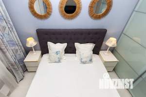 2-к квартира, посуточно, 45м2, 3/5 этаж