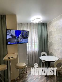 1-к квартира, посуточно, 30м2, 3/4 этаж