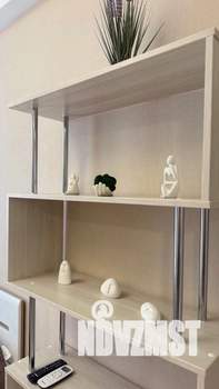 1-к квартира, посуточно, 34м2, 1/1 этаж