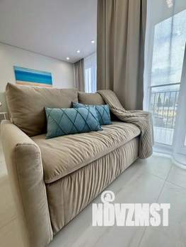 1-к квартира, посуточно, 31м2, 1/1 этаж