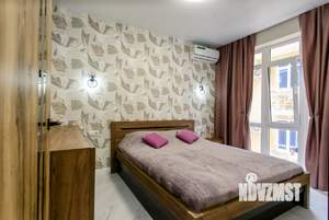 2-к квартира, посуточно, 41м2, 2/4 этаж