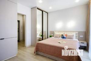 Студия квартира, посуточно, 30м2, 8/12 этаж