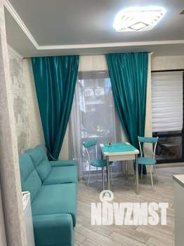 Студия квартира, посуточно, 22м2, 3/3 этаж