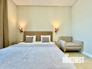 1-к квартира, посуточно, 36м2, 6/6 этаж