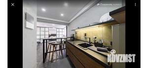 2-к квартира, на длительный срок, 34м2, 4/22 этаж