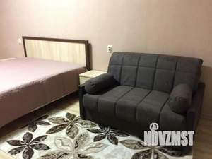 1-к квартира, посуточно, 75м2, 1/1 этаж
