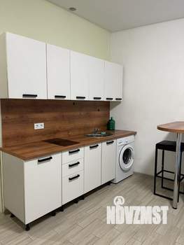 Студия квартира, на длительный срок, 30м2, 1/5 этаж