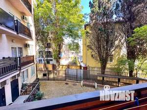 1-к квартира, посуточно, 30м2, 2/7 этаж