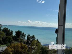 1-к квартира, посуточно, 45м2, 13/13 этаж