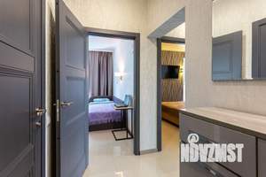 2-к квартира, посуточно, 50м2, 1/1 этаж