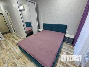 Студия квартира, посуточно, 35м2, 6/6 этаж