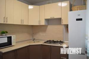 2-к квартира, посуточно, 50м2, 3/5 этаж