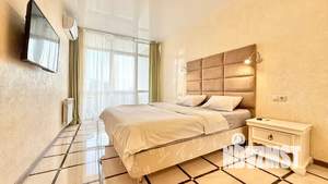 2-к квартира, посуточно, 45м2, 11/21 этаж