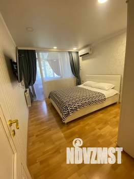 1-к квартира, посуточно, 37м2, 4/5 этаж