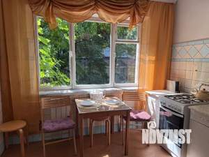 2-к квартира, посуточно, 50м2, 4/5 этаж