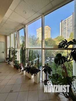 3-к квартира, на длительный срок, 56м2, 4/12 этаж