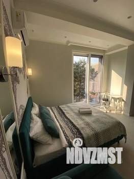 Студия квартира, посуточно, 30м2, 3/3 этаж