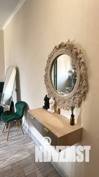 Студия квартира, посуточно, 33м2, 5/6 этаж