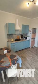 3-к квартира, посуточно, 60м2, 1/3 этаж