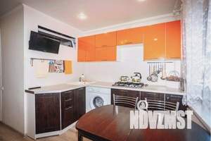 1-к квартира, посуточно, 35м2, 3/5 этаж