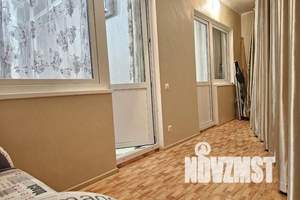 2-к квартира, посуточно, 67м2, 11/19 этаж