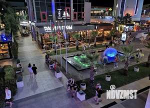 Студия квартира, посуточно, 25м2, 2/10 этаж