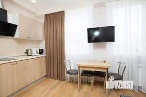 2-к квартира, посуточно, 33м2, 1/1 этаж