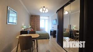 1-к квартира, посуточно, 33м2, 5/20 этаж